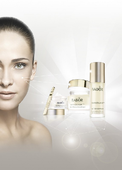 babor durchblutungsmaske