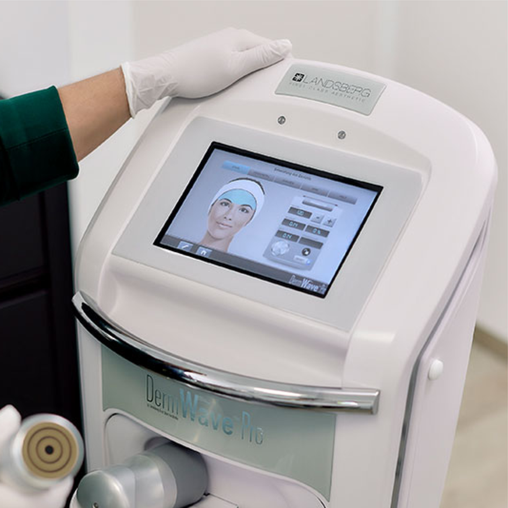 JetPeel PRO DermWave PRO BEAUTYZONE KEMPTEN JetPeel PRO DermWave PRO BEAUTYZONE KEMPTEN