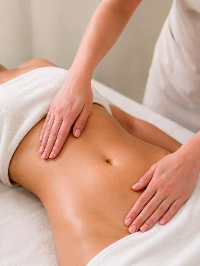 Brasilianische Lymphdrainage by BEAUTYZONE KEMPTEN Brasilianische Lymphdrainage by BEAUTYZONE KEMPTEN