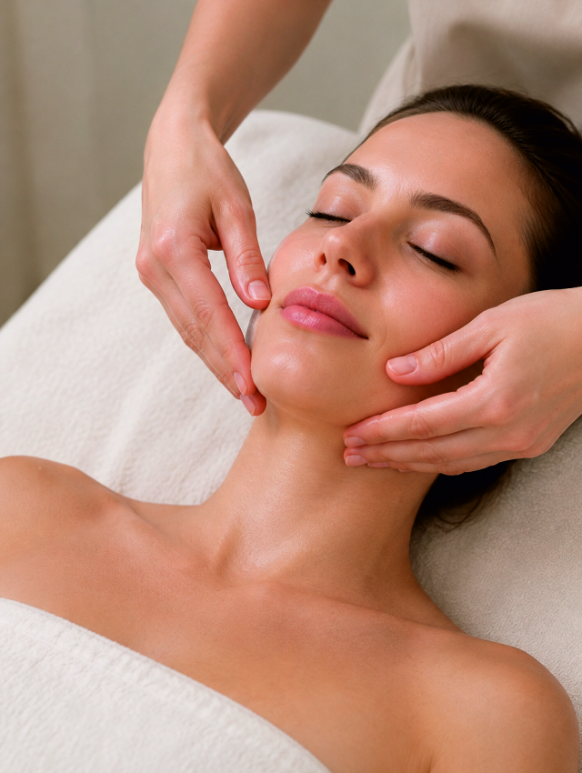 Brasilianische Lymphdrainage by BEAUTYZONE KEMPTEN Brasilianische Lymphdrainage by BEAUTYZONE KEMPTEN