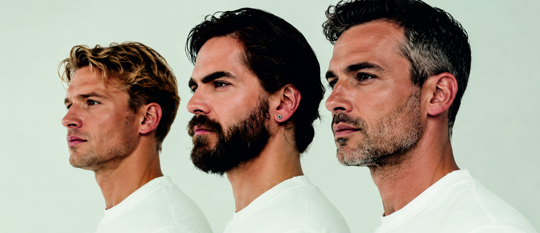 Men Treatment by BEAUTYZONE KEMPTEN Men Treatment by BEAUTYZONE KEMPTEN