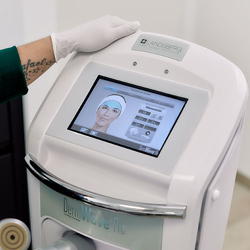 jetpeel_dermwave
