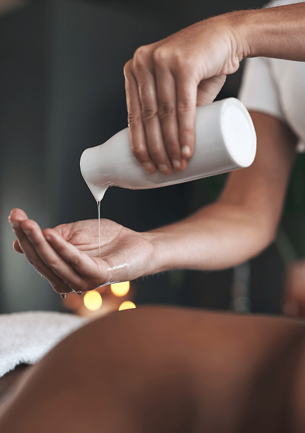 klassischemassage