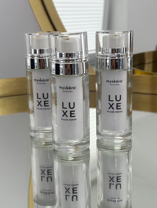 myskóra Skincare LUXE by BEAUTYZONE KEMPTEN myskóra Skincare LUXE by BEAUTYZONE KEMPTEN