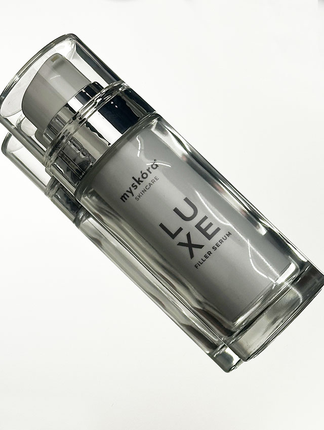 myskóra Skincare LUXE by BEAUTYZONE KEMPTEN myskóra Skincare LUXE by BEAUTYZONE KEMPTEN