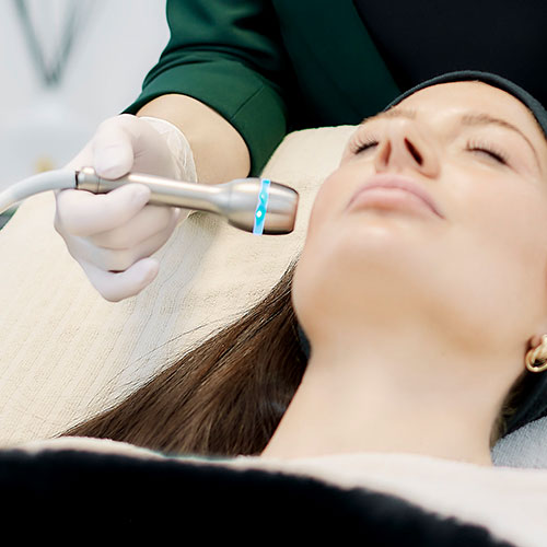 mesopeel_ultraschall