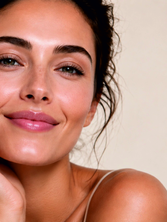 LaseMD Gesicht & Dekolleté by BEAUTYZONE KEMPTEN