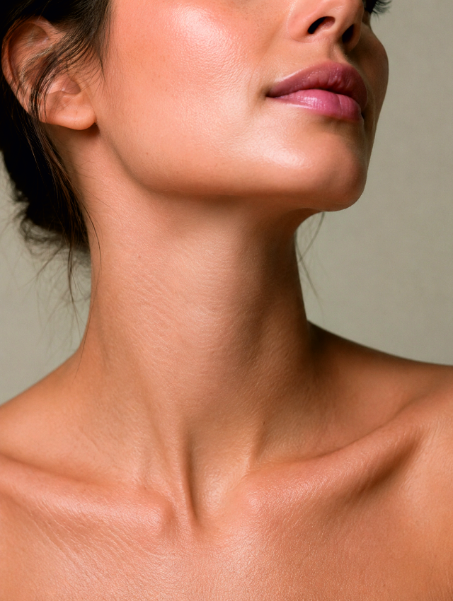 LaseMD Gesicht & Hals by BEAUTYZONE KEMPTEN
